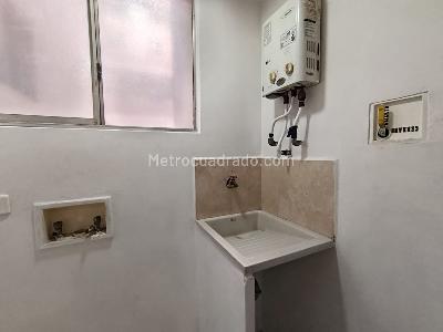 Apartamento de 3 alcobas en venta en Poblado Ciudad Del Rio, Medellín, 73 m² · foto 5 de 19