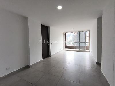 Apartamento de 3 alcobas en venta en Poblado Ciudad Del Rio, Medellín, 73 m² · foto 7 de 19