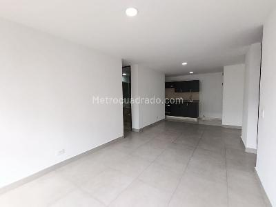 Apartamento de 3 alcobas en venta en Poblado Ciudad Del Rio, Medellín, 73 m² · foto 10 de 19