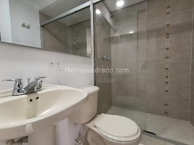 Apartamento de 3 alcobas en venta en Poblado Ciudad Del Rio, Medellín, 73 m² · foto 15 de 19