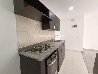 Apartamento de 3 alcobas en venta en Poblado Ciudad Del Rio, Medellín, 73 m² · foto 6 de 19