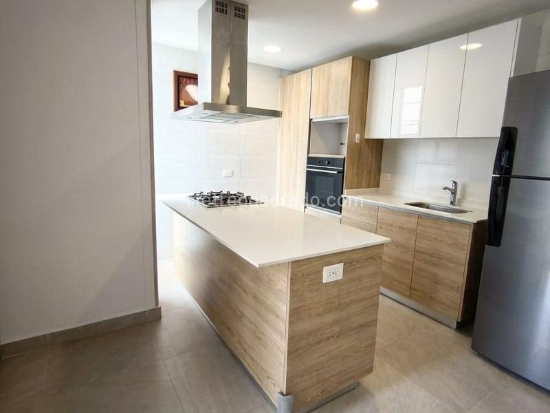 Piso – Ibagué, Comuna 6 - Vergel - Vista 4