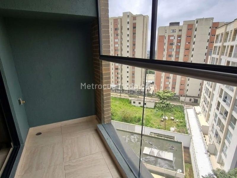 Piso – Ibagué, Comuna 6 - Vergel - Vista 5