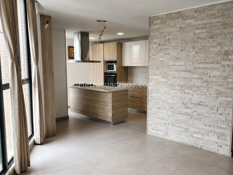 Piso – Ibagué, Comuna 6 - Vergel - Vista 3