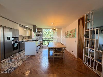 Apartamento de 2 alcobas en venta en El Poblado, Medellín, 137 m² · foto 6 de 20