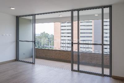 Apartamento de 3 alcobas en venta en V, Rionegro, 78 m² · foto 10 de 20