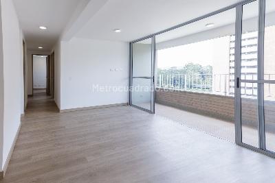 Apartamento de 3 alcobas en venta en V, Rionegro, 78 m² · foto 8 de 20