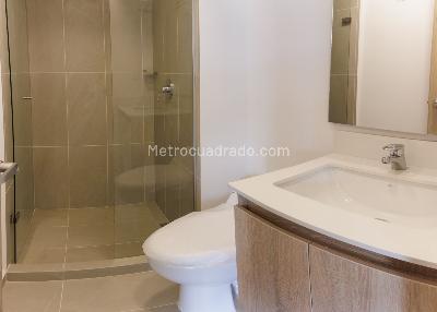 Apartamento de 3 alcobas en venta en V, Rionegro, 78 m² · foto 15 de 20
