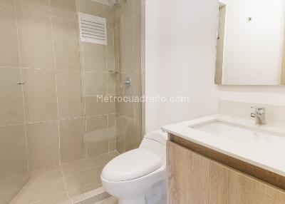 Apartamento de 3 alcobas en venta en V, Rionegro, 78 m² · foto 17 de 20