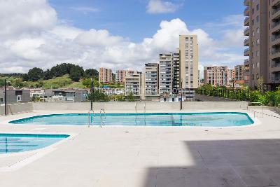 Apartamento de 3 alcobas en venta en V, Rionegro, 78 m² · foto 19 de 20