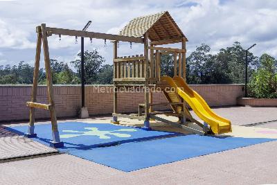 Apartamento de 3 alcobas en venta en V, Rionegro, 78 m² · foto 20 de 20