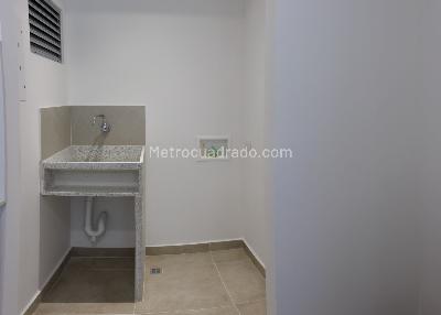 Apartamento de 3 alcobas en venta en V, Rionegro, 78 m² · foto 5 de 20