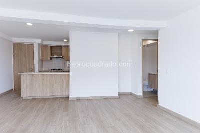 Apartamento de 3 alcobas en venta en V, Rionegro, 78 m² · foto 2 de 20