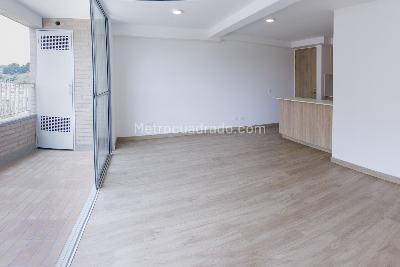 Apartamento de 3 alcobas en venta en V, Rionegro, 78 m² · foto 7 de 20