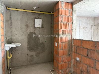 Apartamento de 3 alcobas en venta en Loma De San Jose, Sabaneta, 54 m² · foto 15 de 16