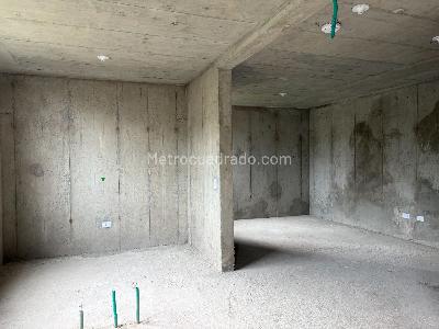 Apartamento de 3 alcobas en venta en Loma De San Jose, Sabaneta, 54 m² · foto 8 de 16
