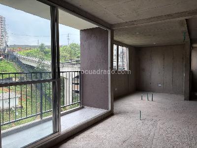 Apartamento de 3 alcobas en venta en Loma De San Jose, Sabaneta, 54 m² · foto 6 de 16