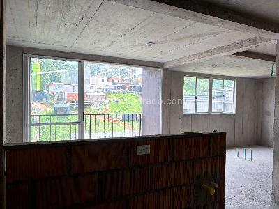 Apartamento de 3 alcobas en venta en Loma De San Jose, Sabaneta, 54 m² · foto 16 de 16