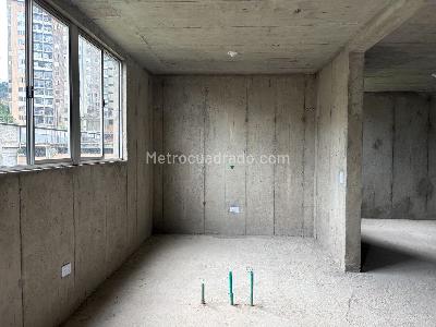 Apartamento de 3 alcobas en venta en Loma De San Jose, Sabaneta, 54 m² · foto 7 de 16