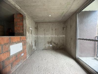 Apartamento de 3 alcobas en venta en Loma De San Jose, Sabaneta, 54 m² · foto 13 de 16