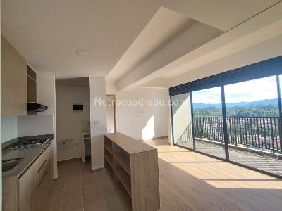 Apartamento de 2 alcobas en venta en V, Rionegro, 69 m² · foto 7 de 14