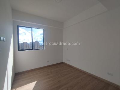 Apartamento de 2 alcobas en venta en V, Rionegro, 69 m² · foto 10 de 14