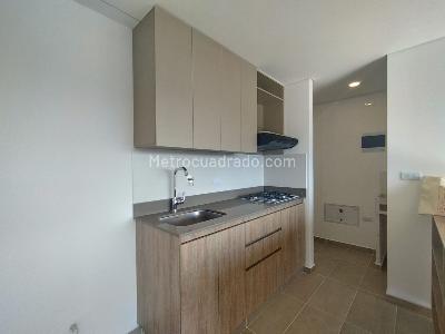 Apartamento de 2 alcobas en venta en V, Rionegro, 69 m² · foto 5 de 14
