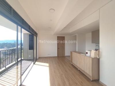 Apartamento de 2 alcobas en venta en V, Rionegro, 69 m² · foto 4 de 14