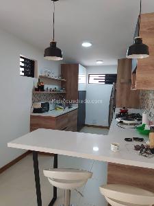 Casa de 3 alcobas en venta en San Antonio De Pereira, Rionegro, 170 m² · foto 3 de 7