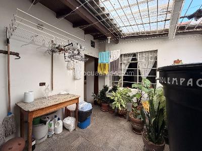 Casa de 5 alcobas en venta en San Javier No 2, Medellín, 372 m² · foto 10 de 20