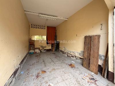 Casa de 5 alcobas en venta en San Javier No 2, Medellín, 372 m² · foto 20 de 20