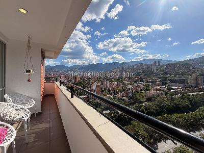 Apartamento en venta en San German, Medellín · foto 6 de 20
