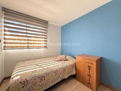 Apartamento en venta en San German, Medellín · foto 11 de 20