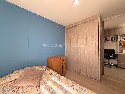 Apartamento en venta en San German, Medellín · foto 12 de 20