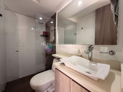 Apartamento en venta en San German, Medellín · foto 10 de 20