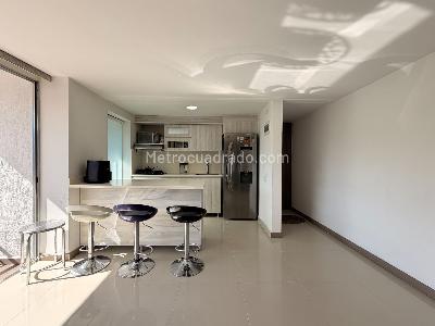 Apartamento en venta en San German, Medellín · foto 2 de 20