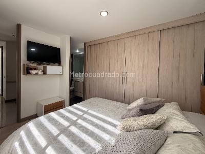 Apartamento en venta en San German, Medellín · foto 16 de 20