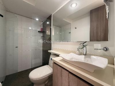 Apartamento en venta en San German, Medellín · foto 17 de 20