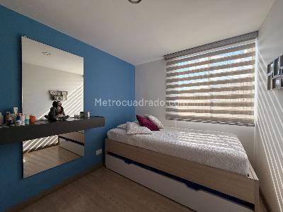 Apartamento en venta en San German, Medellín · foto 13 de 20