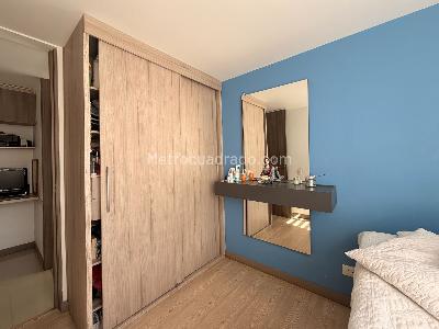 Apartamento en venta en San German, Medellín · foto 14 de 20