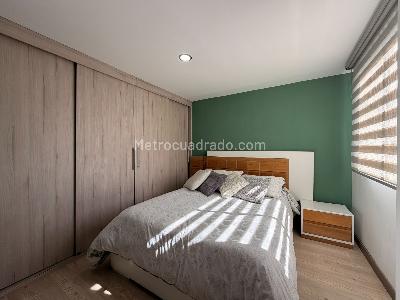 Apartamento en venta en San German, Medellín · foto 15 de 20