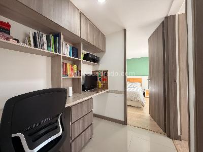 Apartamento en venta en San German, Medellín · foto 9 de 20