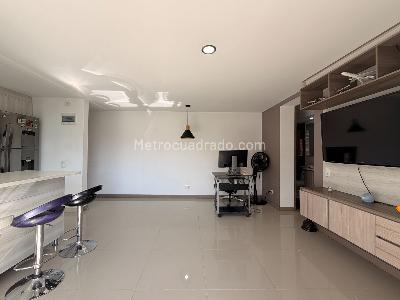 Apartamento en venta en San German, Medellín · foto 8 de 20