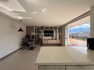 Apartamento en venta en San German, Medellín · foto 5 de 20