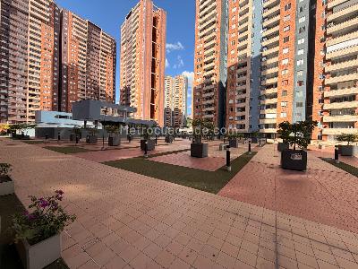 Apartamento en venta en San German, Medellín · foto 18 de 20