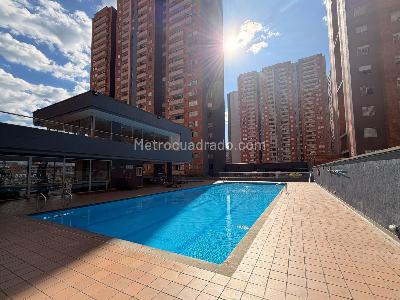 Apartamento en venta en San German, Medellín · foto 20 de 20