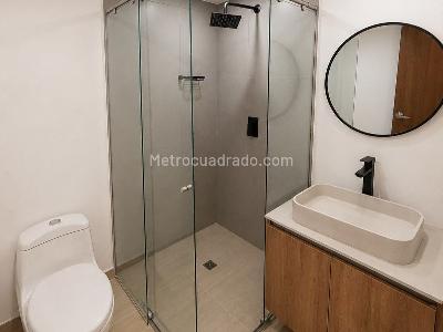 Apartamento de 3 alcobas en venta en Laureles, Medellín, 127 m² · foto 17 de 17