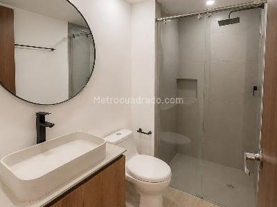 Apartamento de 3 alcobas en venta en Laureles, Medellín, 127 m² · foto 14 de 17