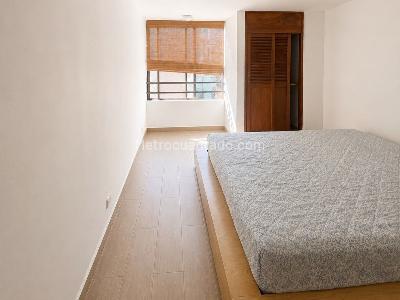 Apartamento de 3 alcobas en venta en Laureles, Medellín, 127 m² · foto 15 de 17