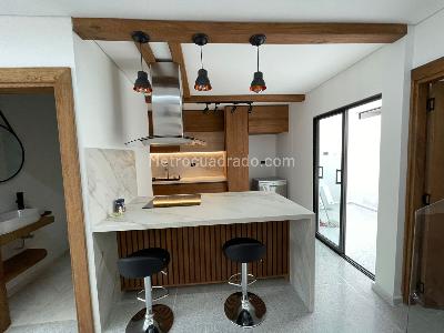 Casa de 4 alcobas en venta en El Porvenir, Rionegro, 180 m² · foto 2 de 15